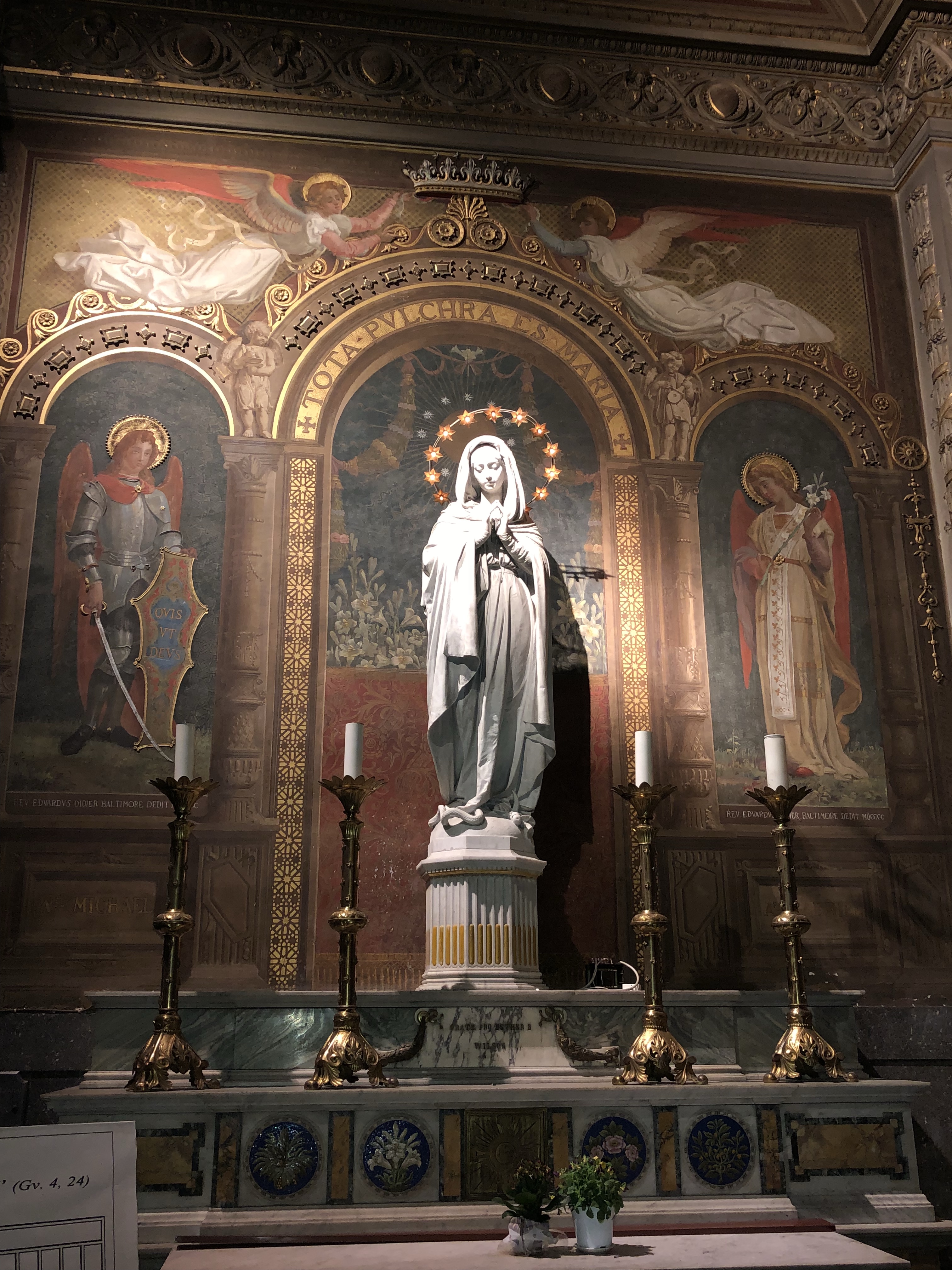 Devoted – Smitten With Goodness