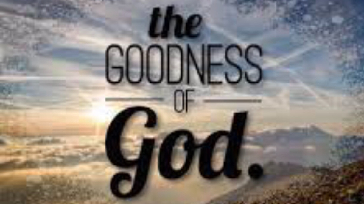Endless Goodness Smitten With Goodness – Smitten With Goodness