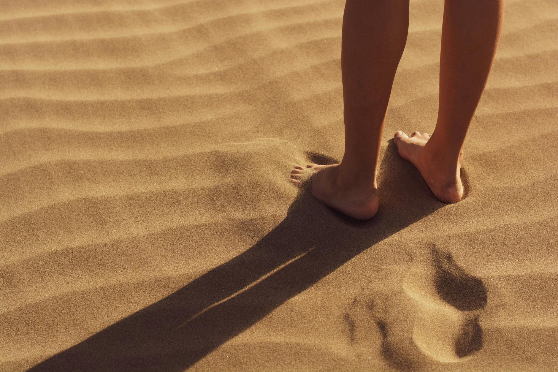 The Core of the Gospel – Smitten With Goodness